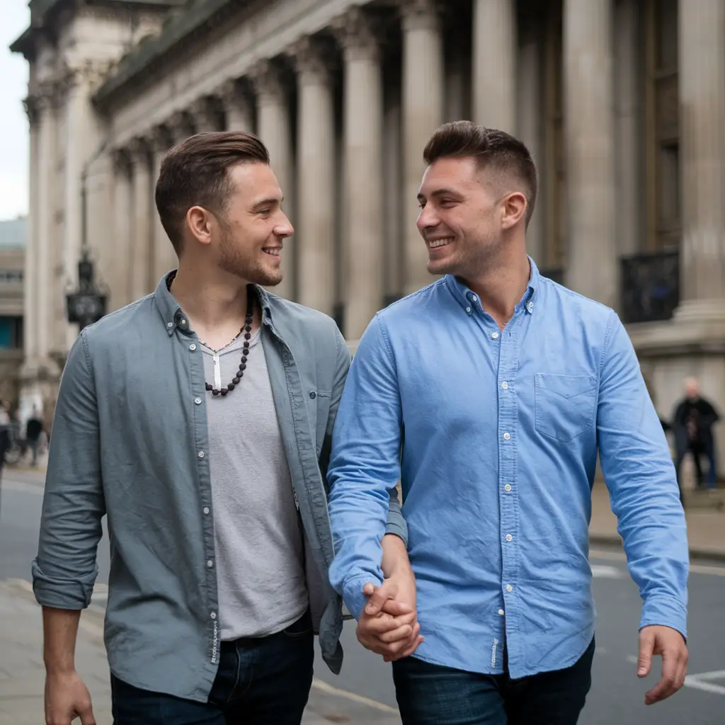 Meet new Gay singles in Lodi, California online. Chat and make meaningful connections!