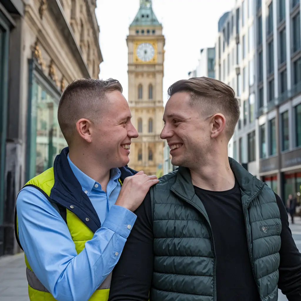 Meet local Gay singles in Bradenton, Florida—chat online and find real connections!