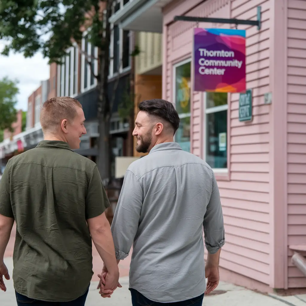 Meet Gay singles in South Gate, California and chat online. Start your journey today!