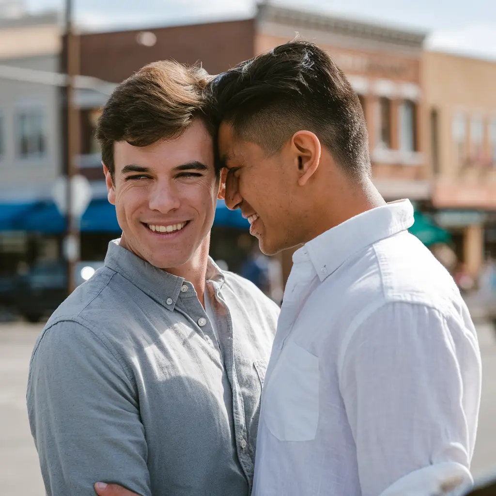 Meet and chat with Gay singles online in Burien, Washington. Find meaningful connections and exciting conversations today.