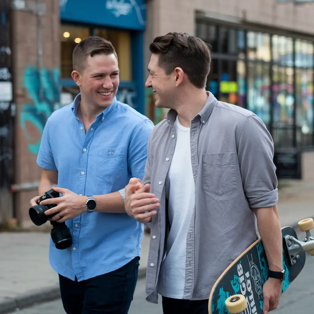 Meet Gay singles online in Las Cruces, New Mexico—chat, connect, and start relationships!