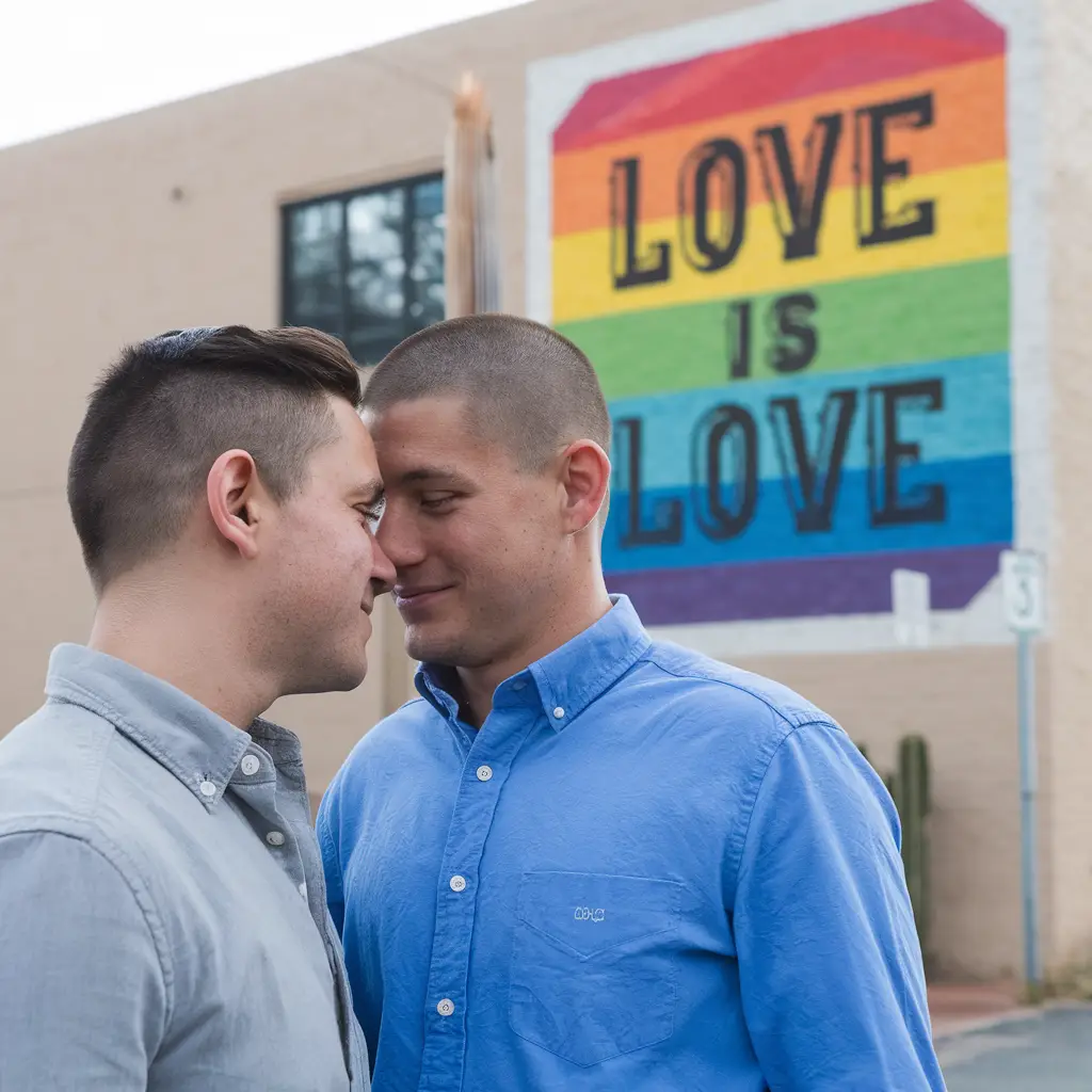 Meet exciting Gay singles online in Lancaster, Ohio through our chat service!