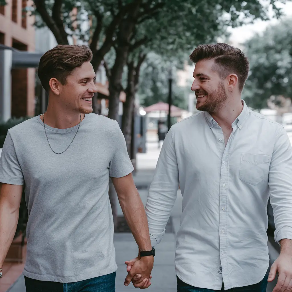 Join our Gay chat in Warner Robins, Georgia to meet singles and enjoy live conversations online!