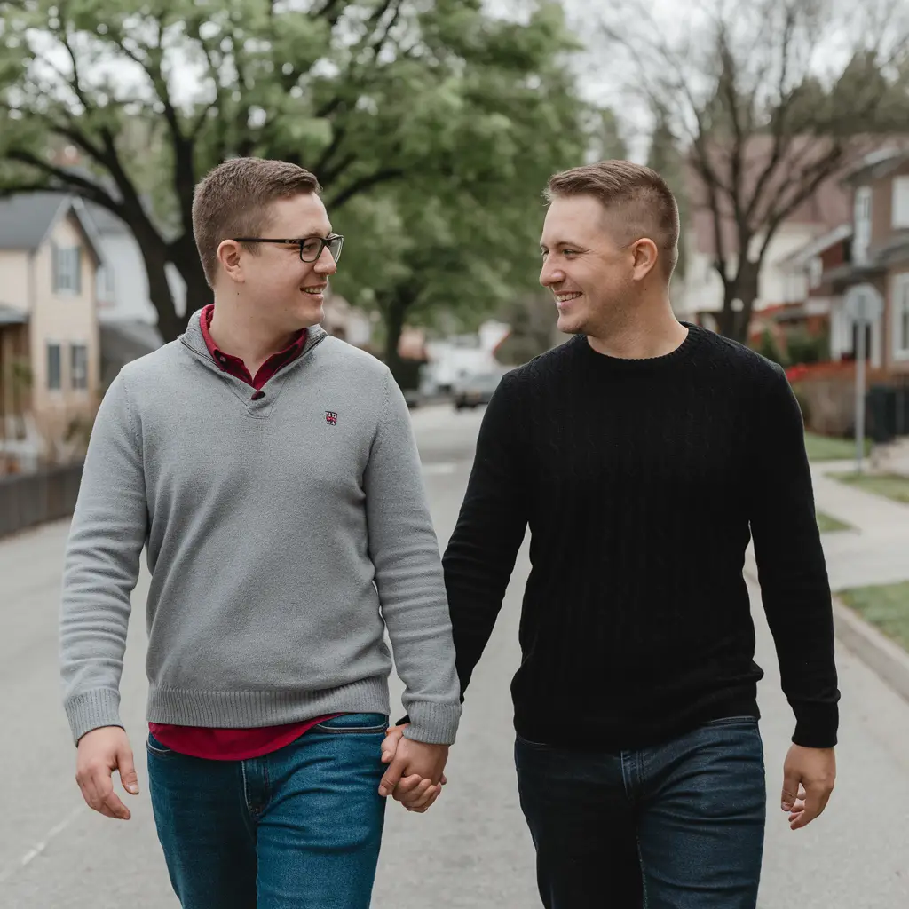 Join Gay chat in Bellevue, Washington and meet singles looking for meaningful connections!