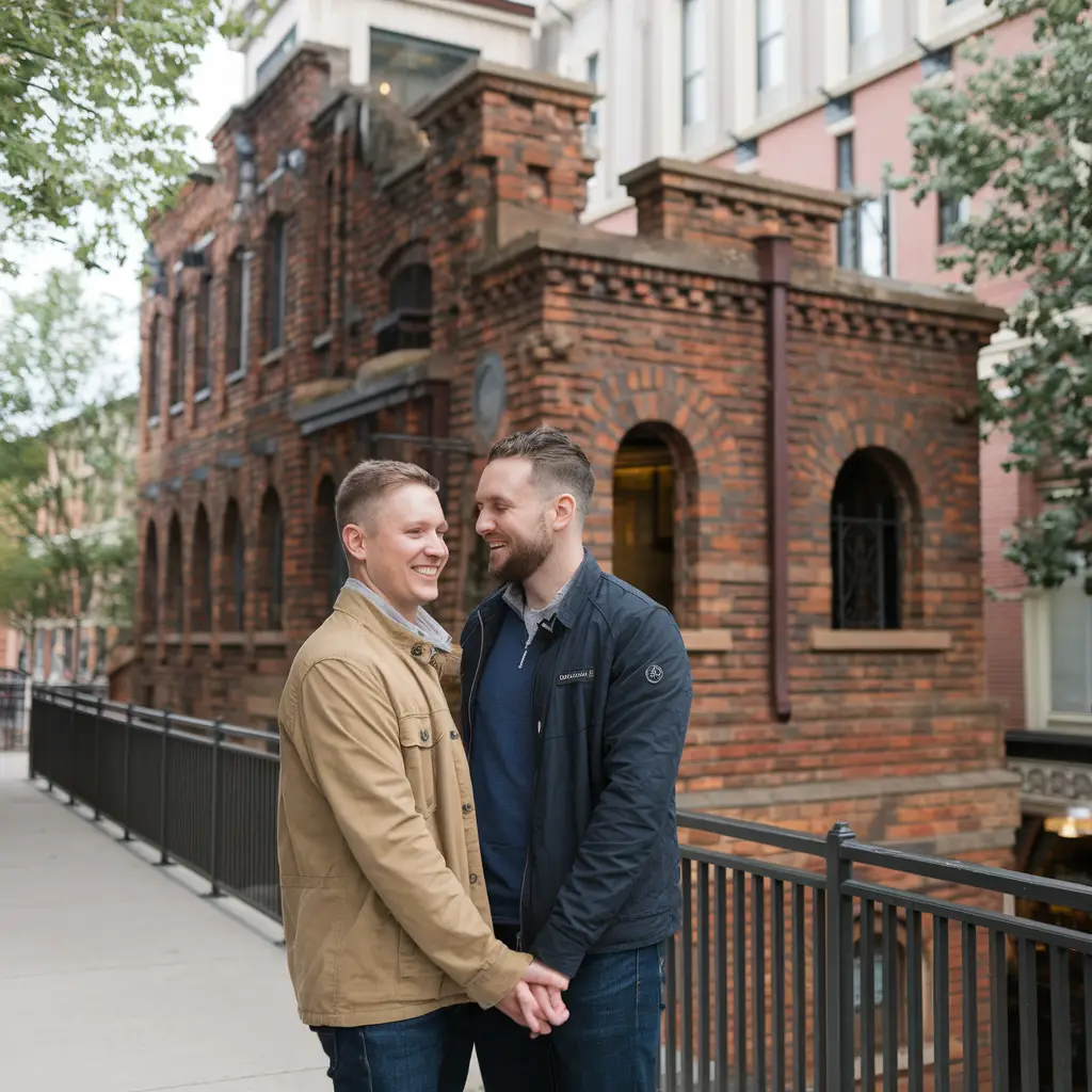 Meet new Gay singles in Weslaco, Texas and start chatting online now!