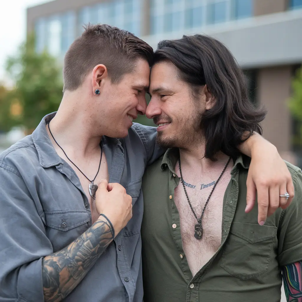 Meet Gay singles online in Tampa, Florida—chat and start meaningful connections!