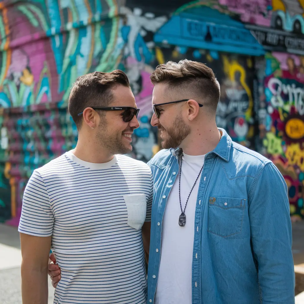 Meet and chat with Gay singles in Palm Beach Gardens, Florida instantly. Find love and friendships online!