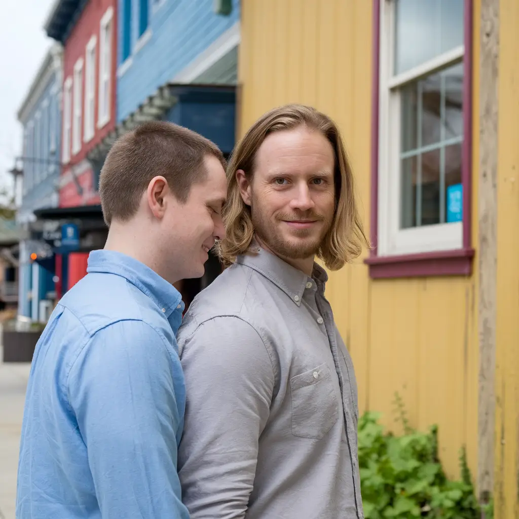 Find and chat with Gay singles in Salinas, California—meet online and make new friends!