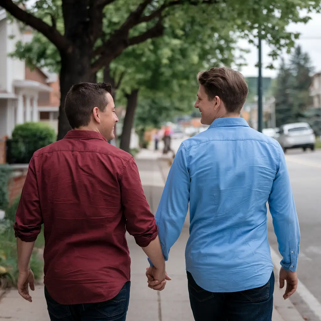 Join our Gay chat in Edina, Minnesota and meet singles looking for real connections!