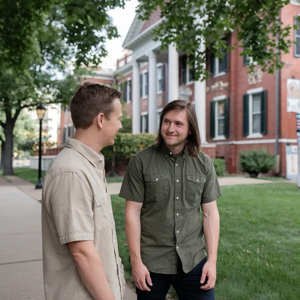 Meet and chat with Gay singles in La Habra, California online. Start connecting now!