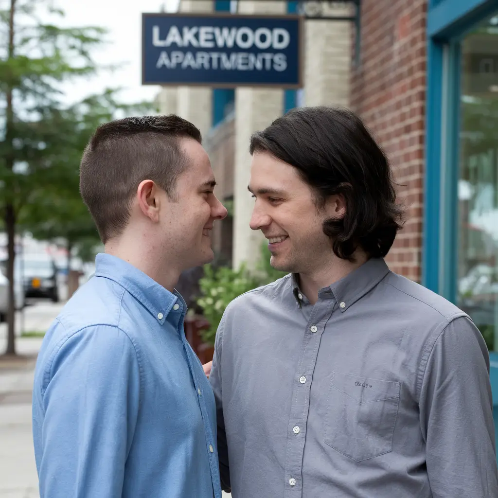 Looking for Gay singles in California? Chat online and meet amazing people now!