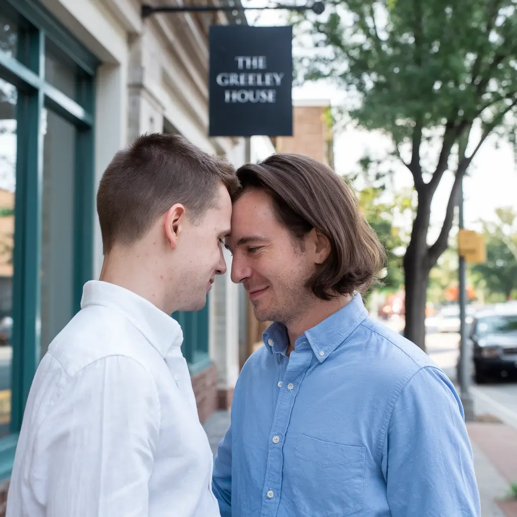 Gay singles in Berwyn, Illinois are waiting to meet you—chat online now!