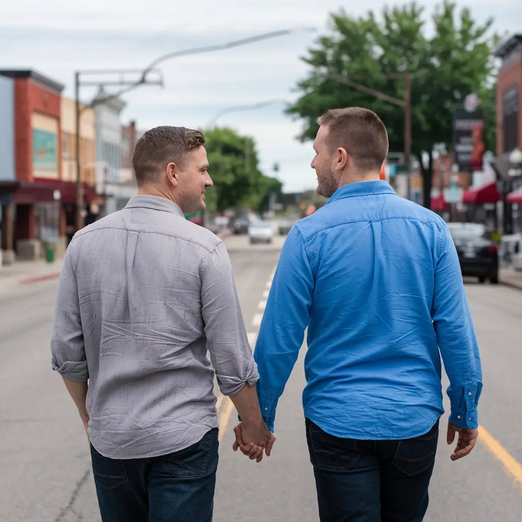 Gay chat in New Braunfels, Texas – meet singles online for fun, dating, and friendships!