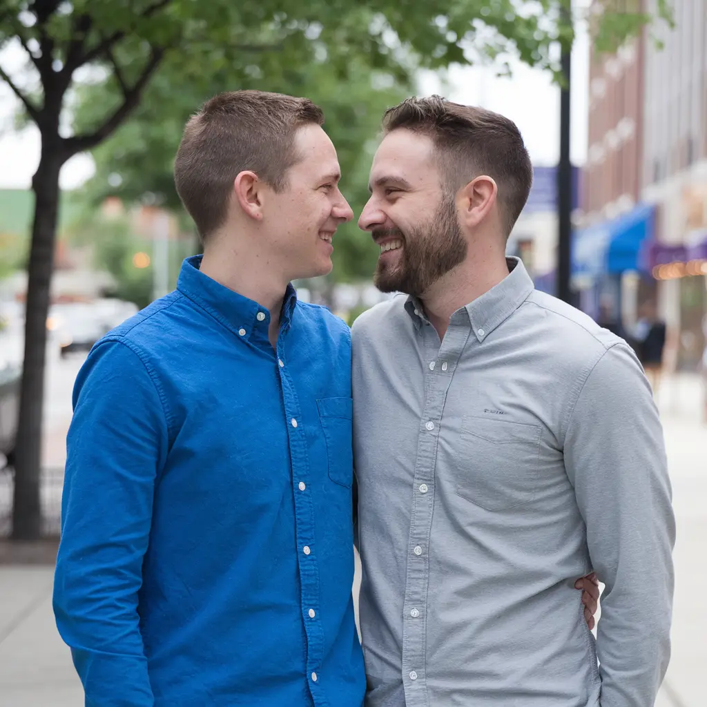 Join a fun and safe Gay chat in Fall River, Massachusetts! Meet singles online and connect instantly with new people.
