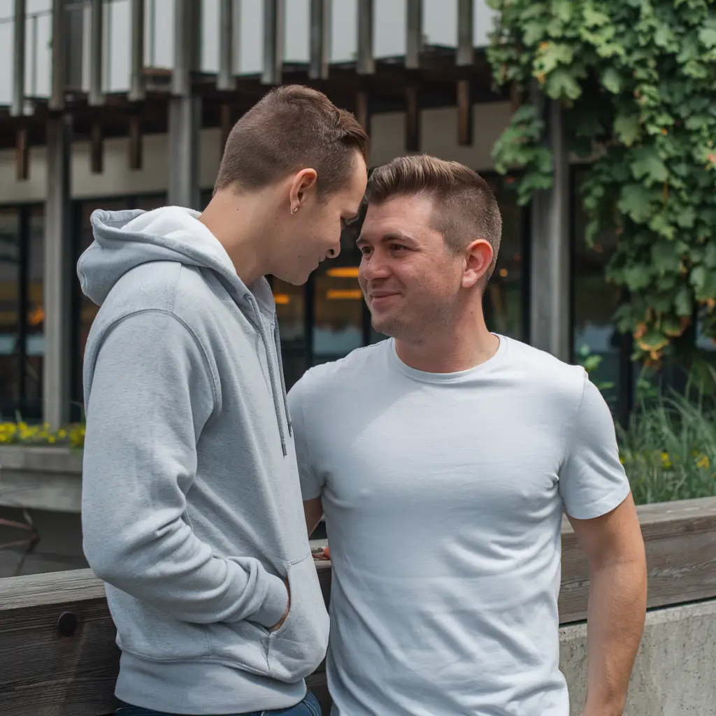 Meet Gay singles through online chat in Springfield, Oregon—join now and start talking!