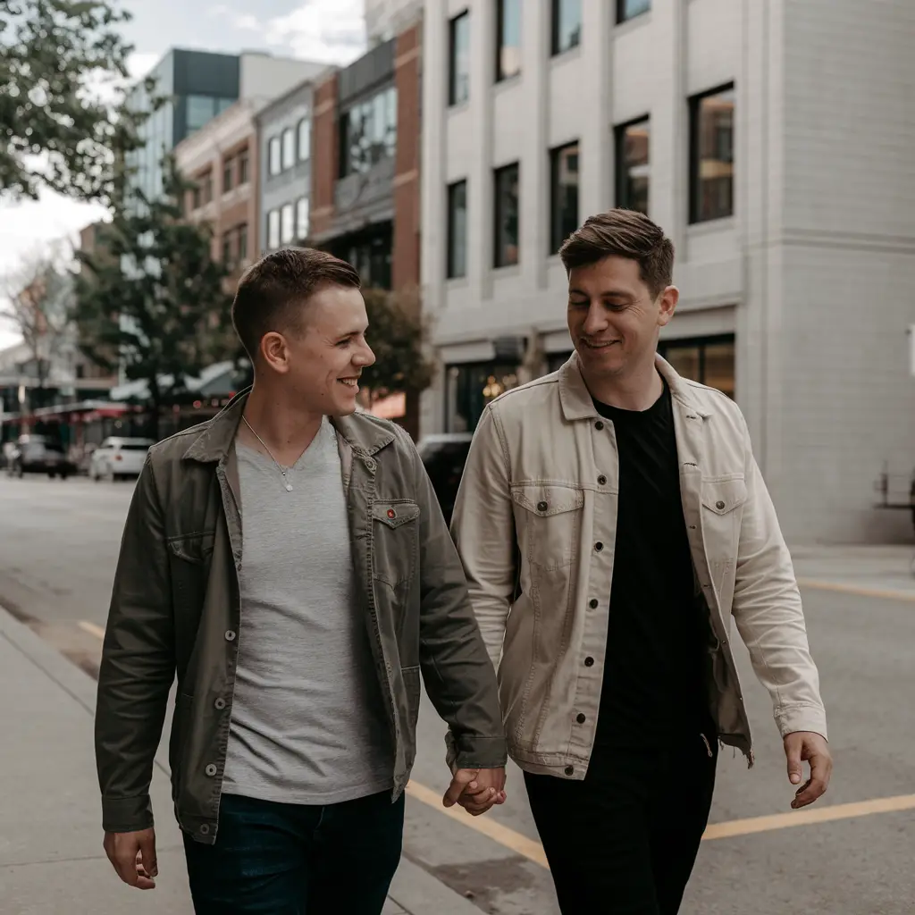 Meet and chat with Gay singles in Aurora, Illinois online. Find romance and friendship today!