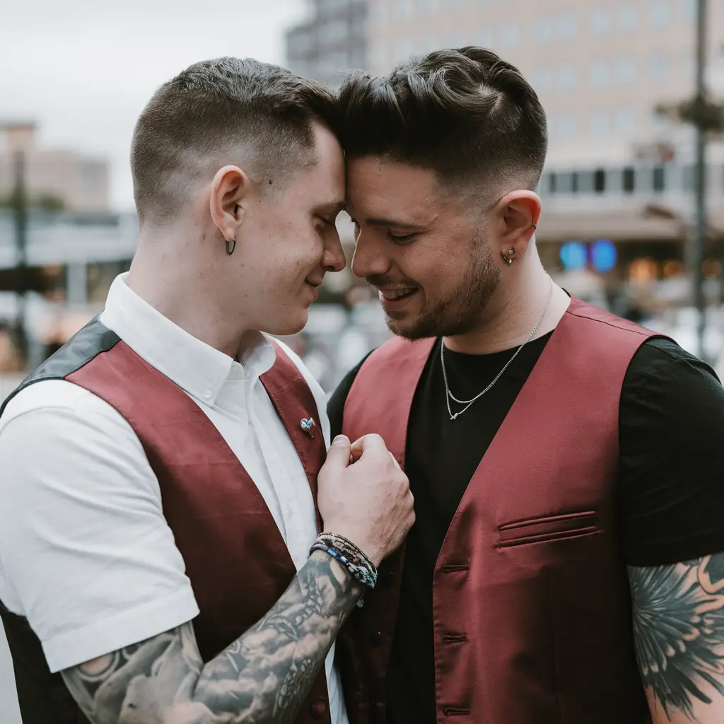 Looking to meet Gay singles in Hamilton, Ohio? Join our online chat and connect instantly!