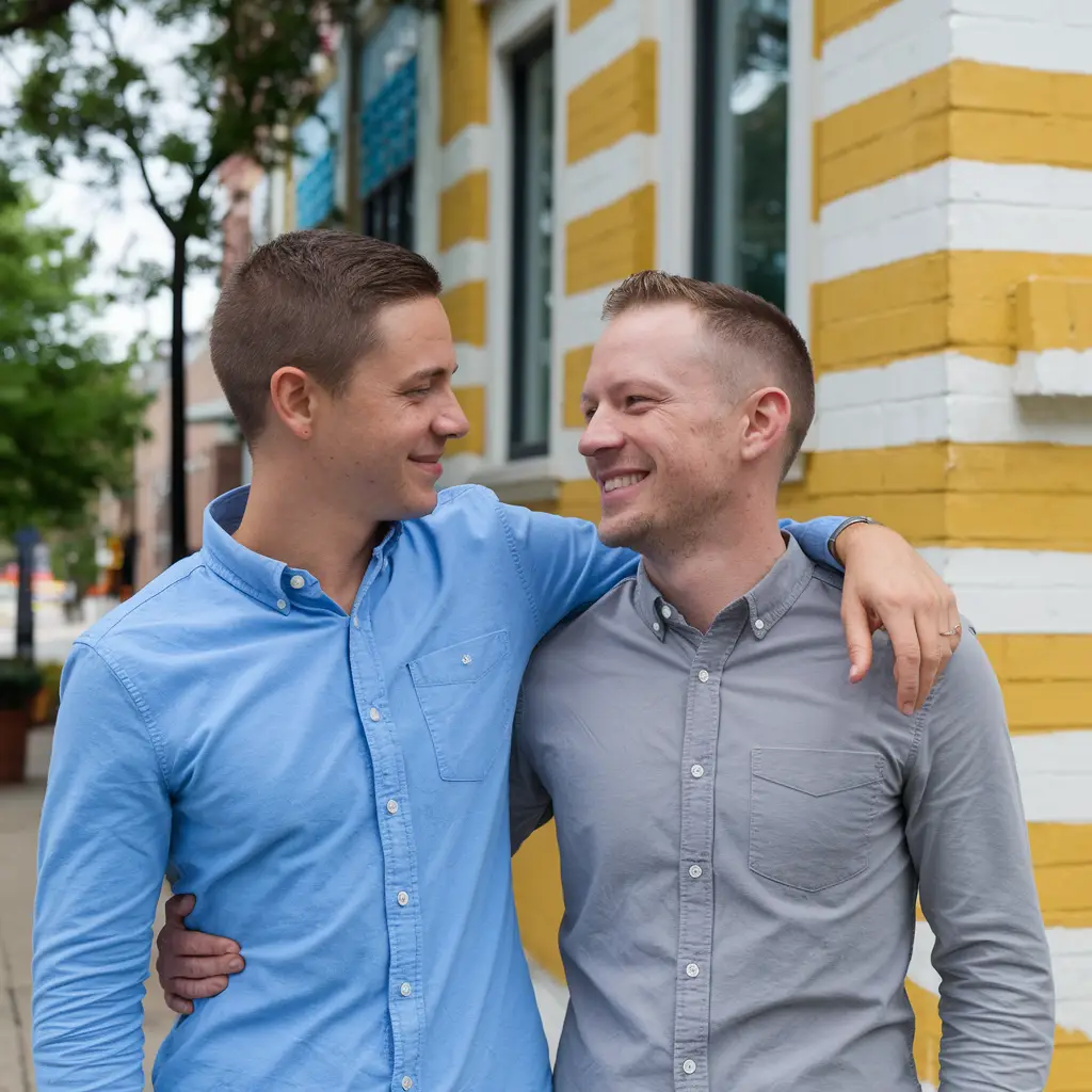 Meet Gay singles in Colton, California for online chat and dating. Find your perfect match today!