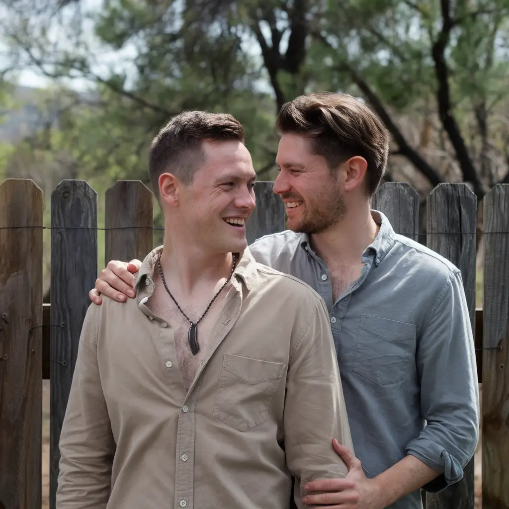 Meet new Gay singles in Rohnert Park, California through our online chat and start something special!