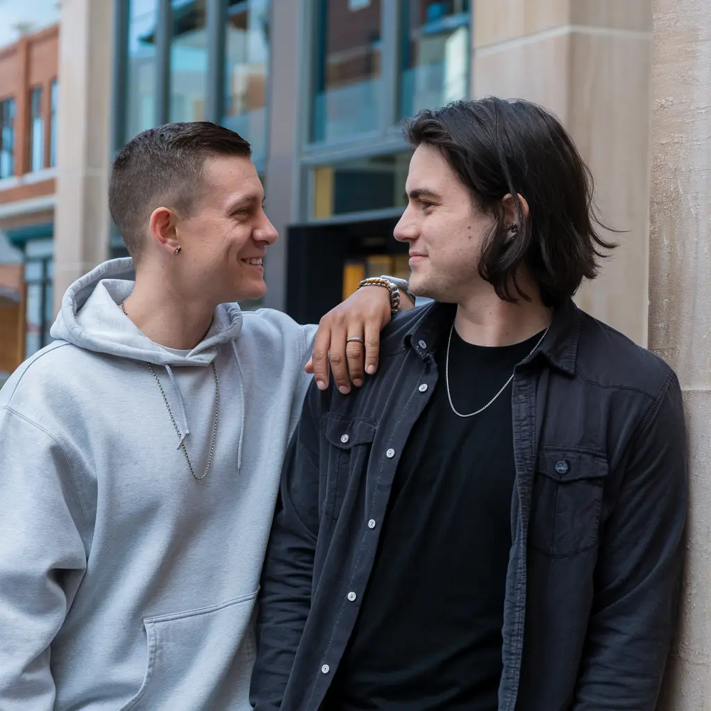 Gay chat in Morgan Hill, California – meet singles online for fun, dating, and friendships!