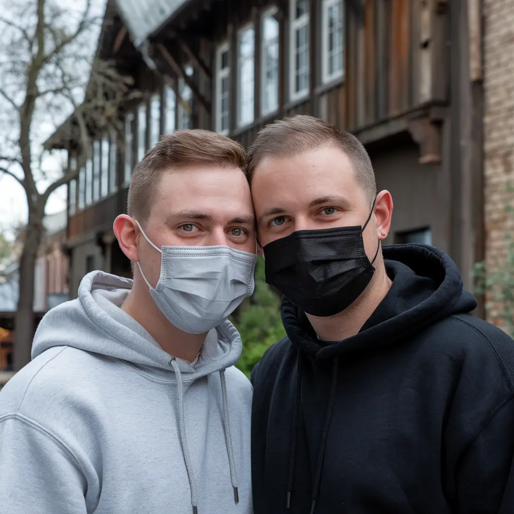 Meet and chat with local Gay singles in Fort Worth, Texas—find love or friendship!