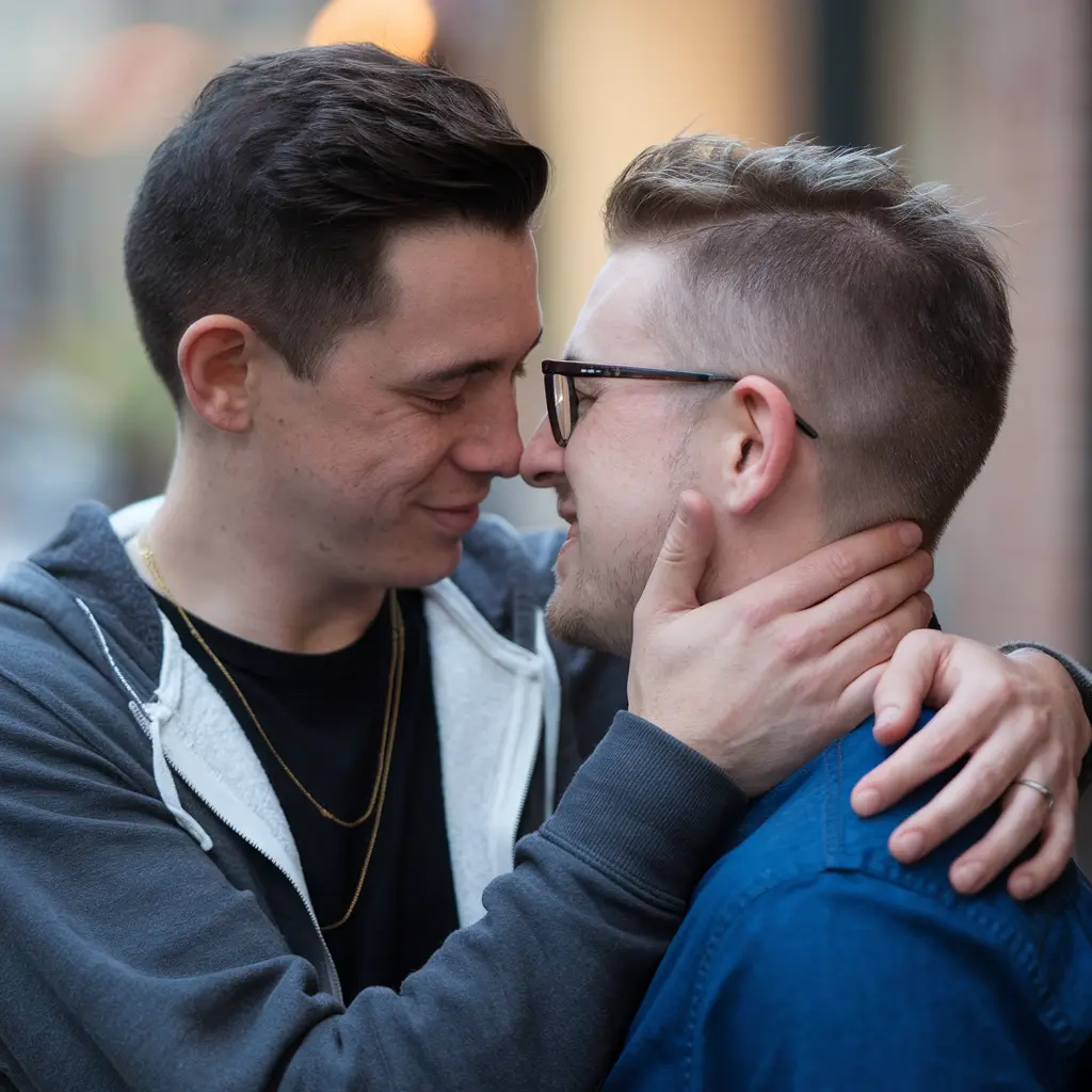 Online Gay chat in Livonia, Michigan to meet fun and exciting singles near you!