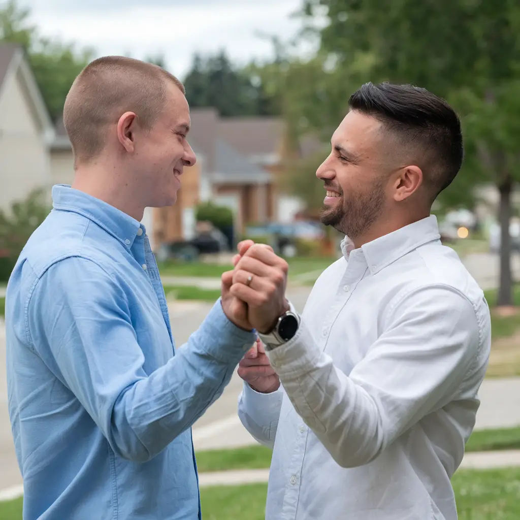 Find and chat with Gay singles in El Monte, California today! Join the best online community.