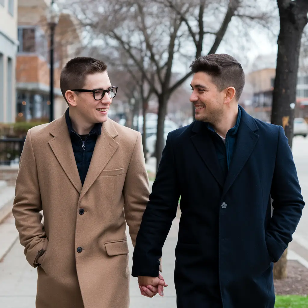 Meet new Gay singles online in Bakersfield, California. Chat now and find your connection!