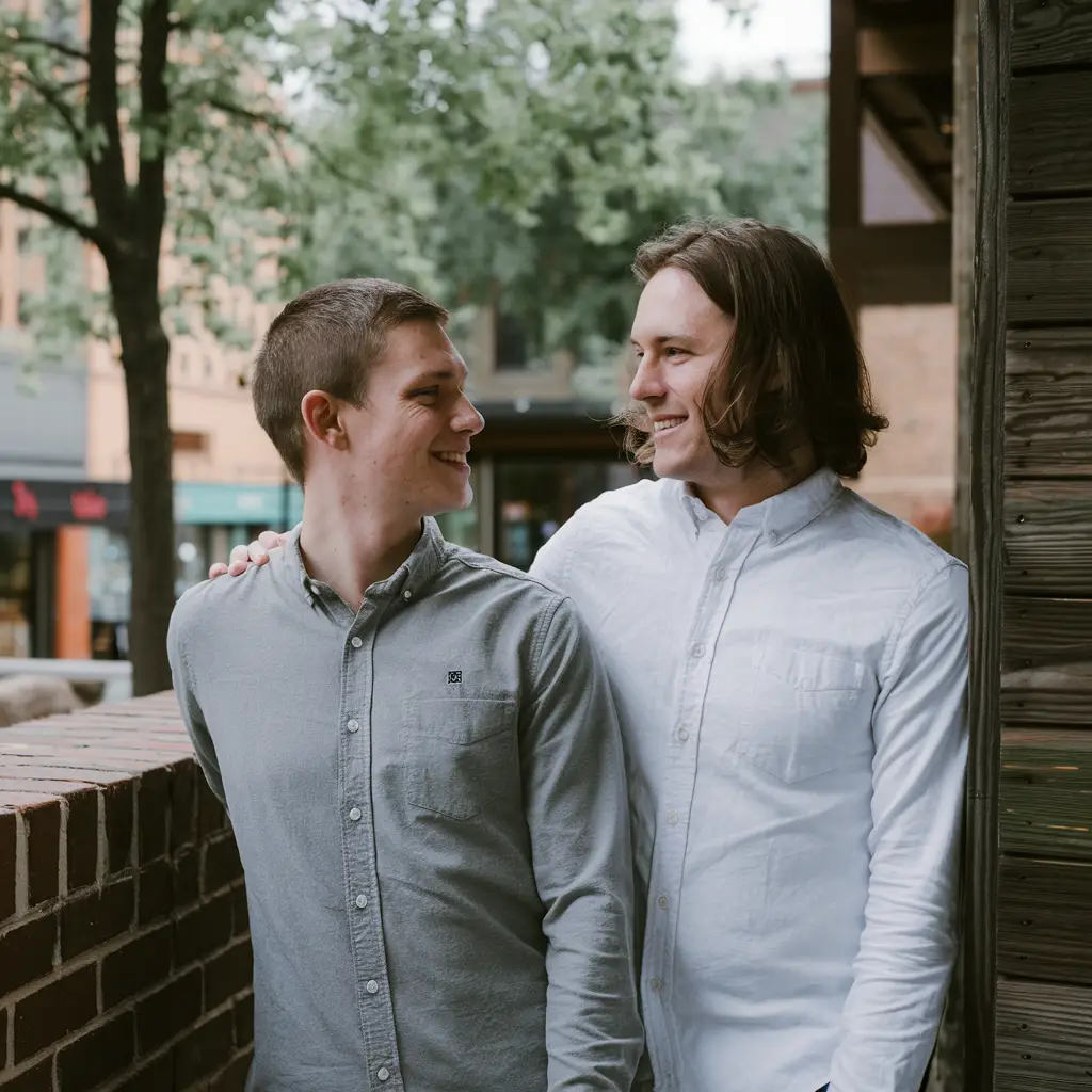 Online Gay chat in Newark, Ohio – meet singles and start real conversations today!