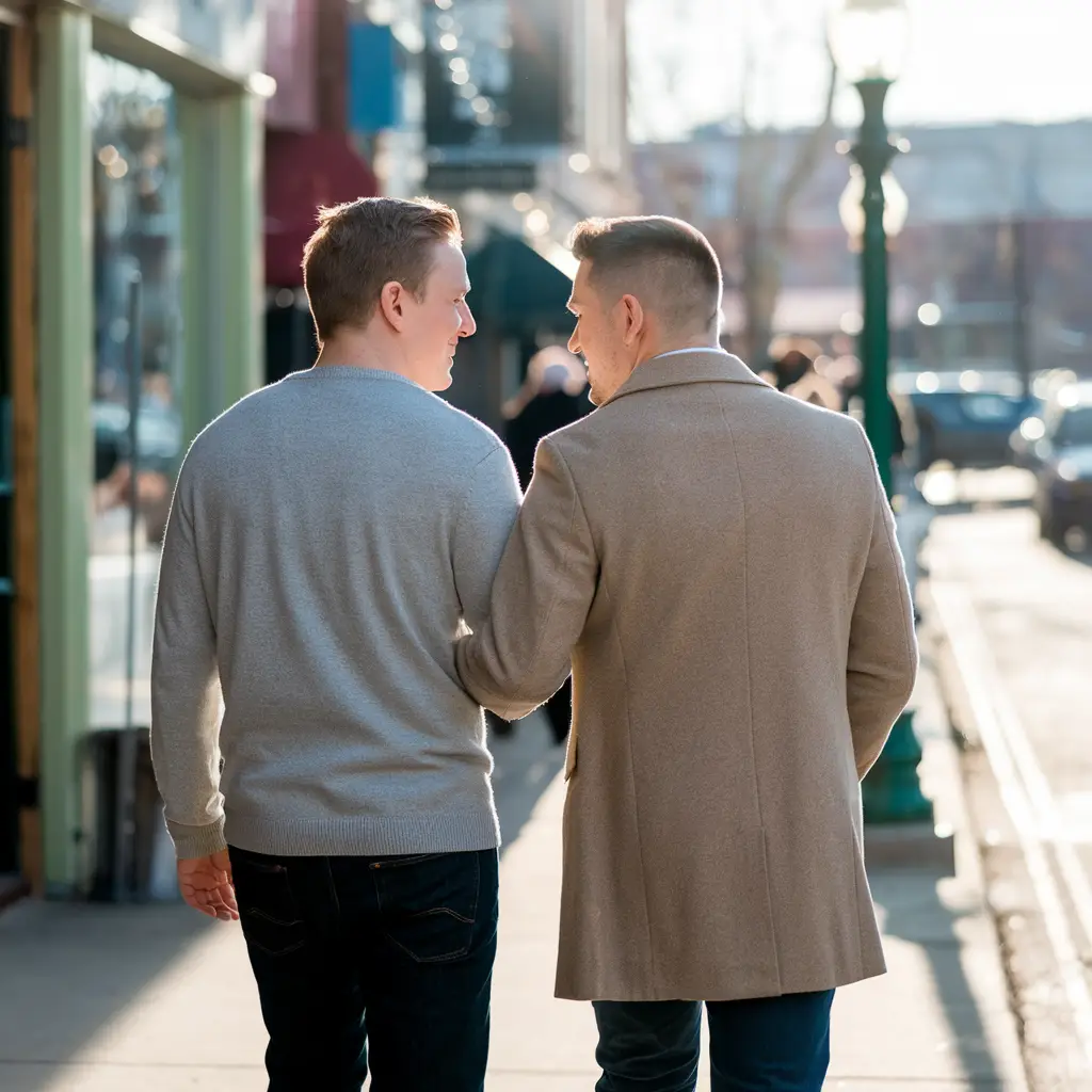 Find your perfect match! Meet Gay singles in Glendale, Arizona via online chat now!