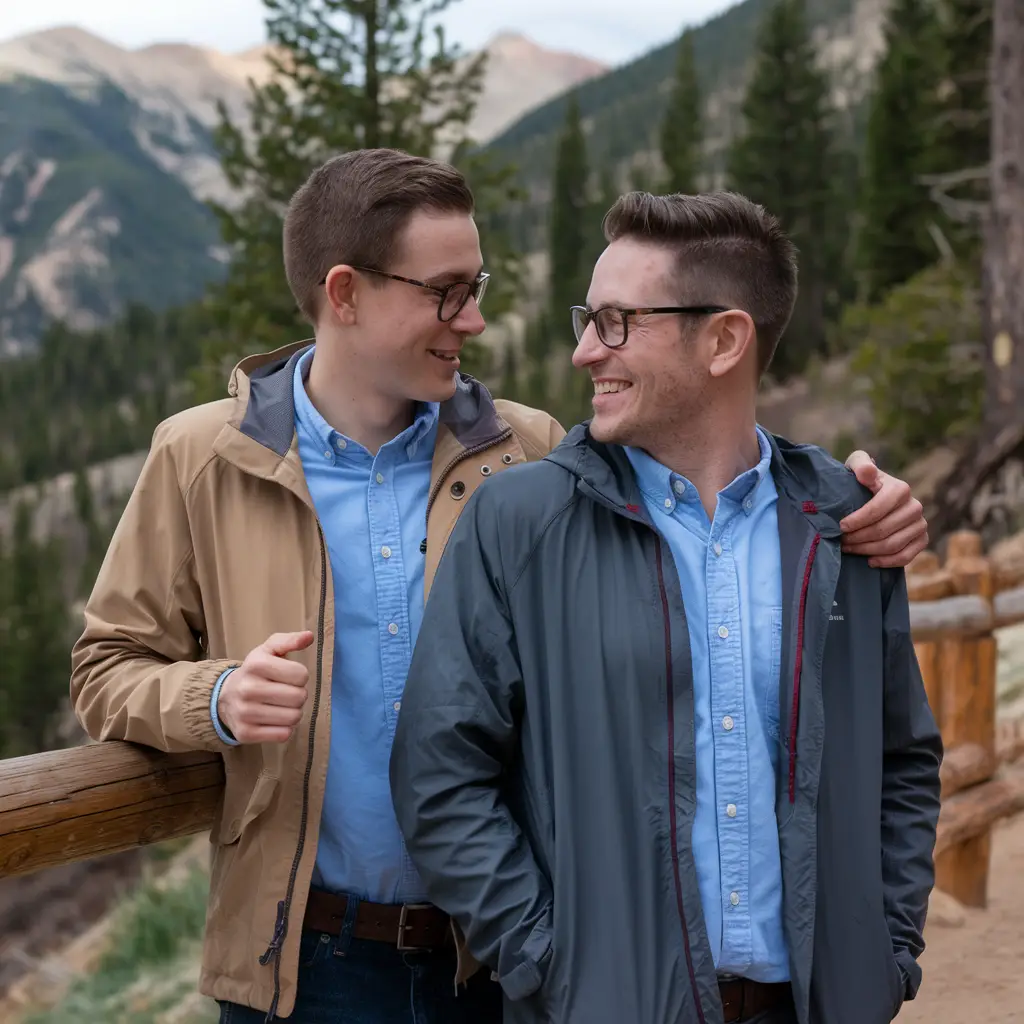 Find and chat with Gay singles in Rancho Santa Margarita, California—meet online and make new friends!