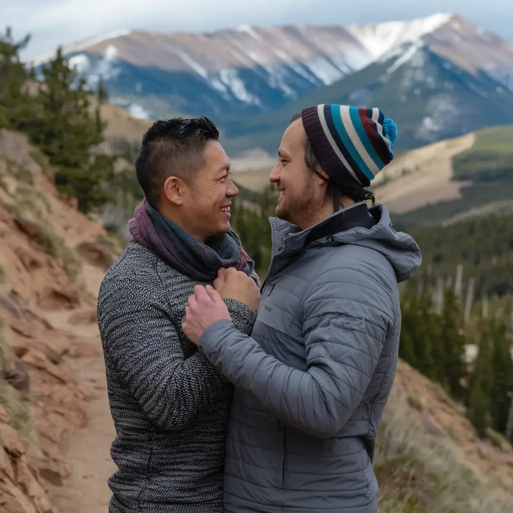 Meet and chat with Gay singles in Draper, Utah instantly.