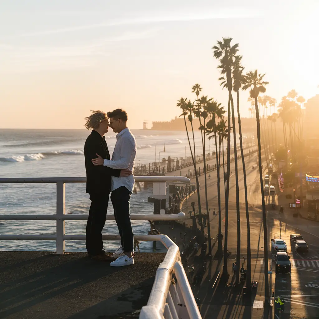 Chat with Gay singles in Ormond Beach, Florida and find new friends online today!