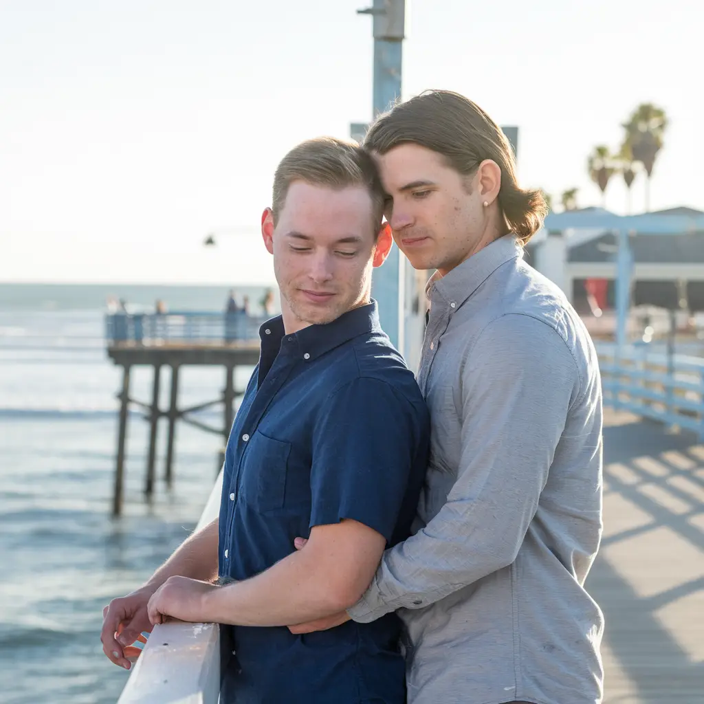 Meet and chat with Gay singles in Davie, Florida—find true connections online!