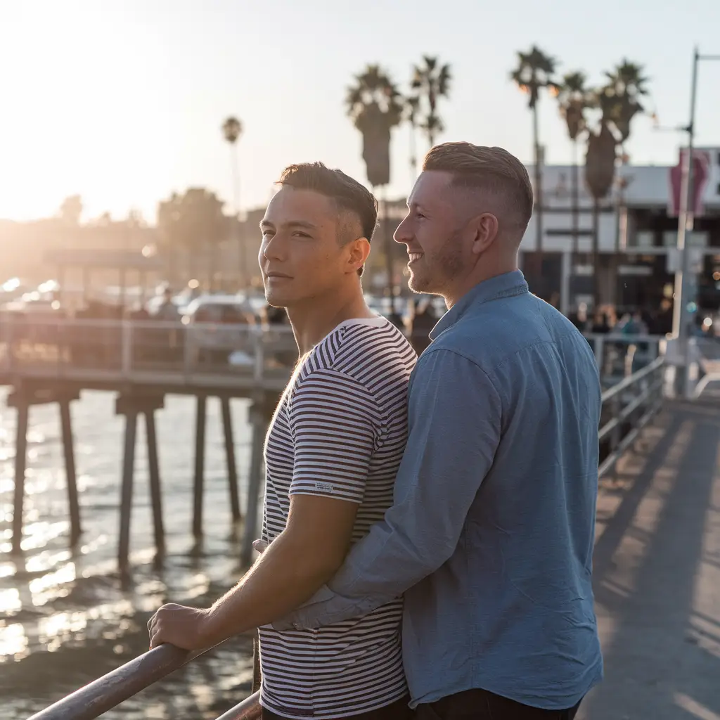 Looking to meet Gay singles in Delray Beach, Florida? Join our online chat and connect instantly!