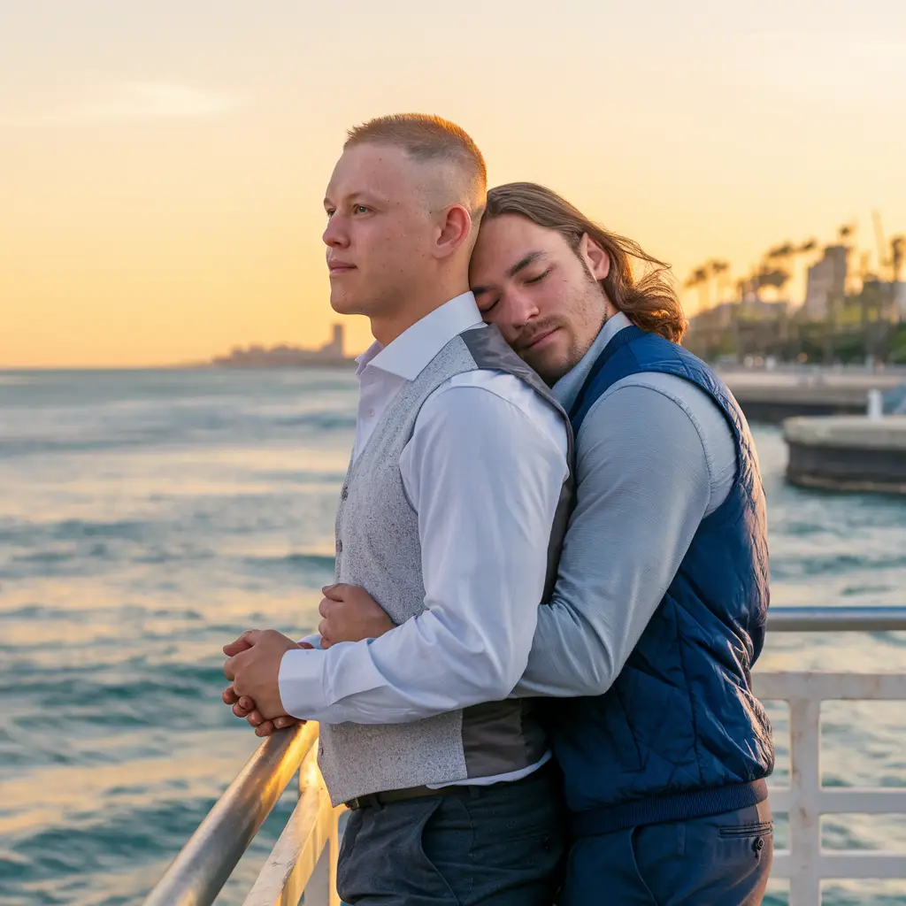 Meet, chat, and connect with Gay singles in Visalia, California online today!