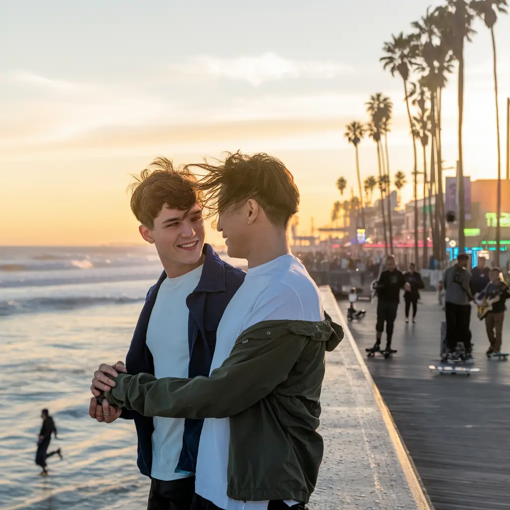 Discover Gay singles in Danbury, Connecticut and chat online now! Make new friends and find your match.