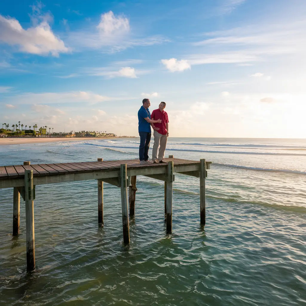 Gay singles in Lancaster, Texas are waiting to chat online! Join now and start meeting new people.