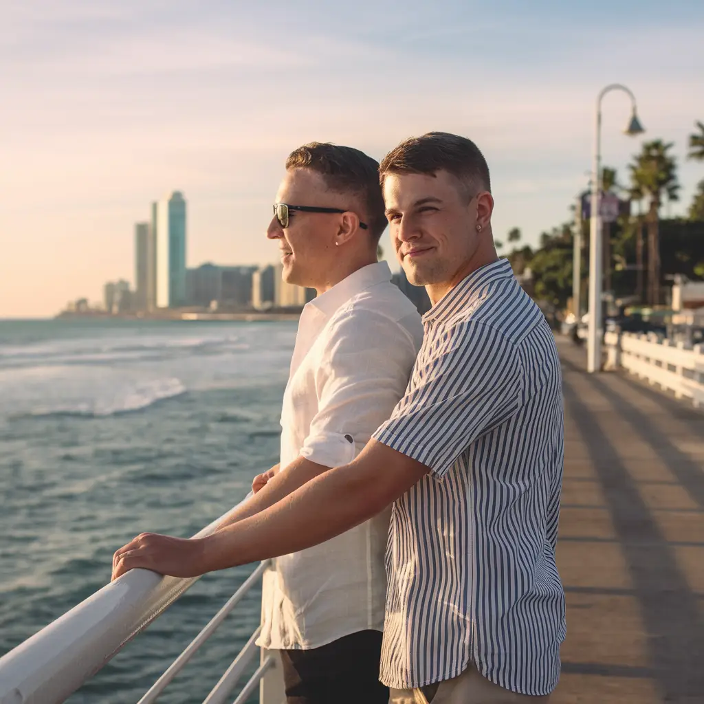 Chat with Gay singles in O'Fallon, Missouri online and meet exciting new people!