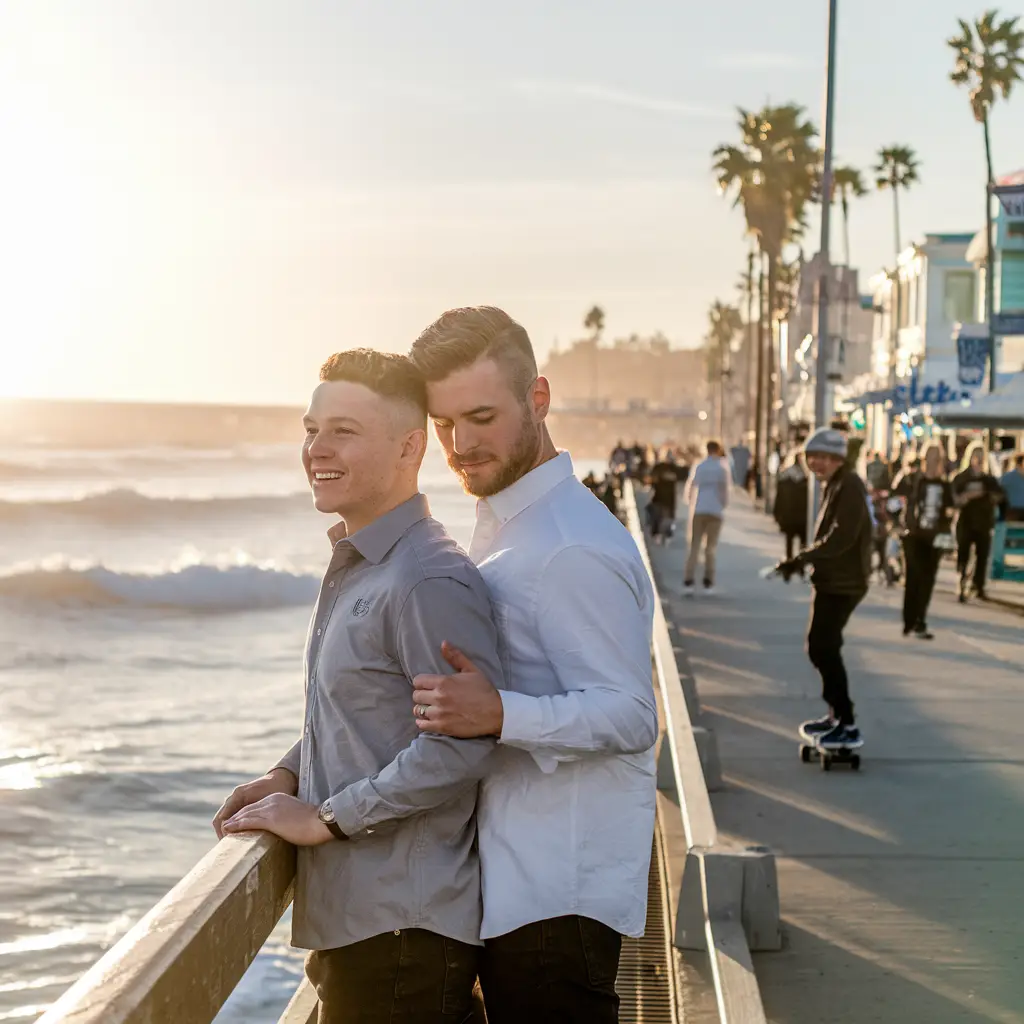 Meet Gay singles in Skokie, Illinois through online chat. Make new connections today!