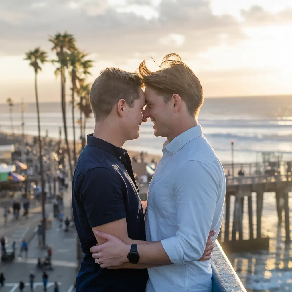 Meet Gay singles in Redlands, California through our exciting online chat! Start now.