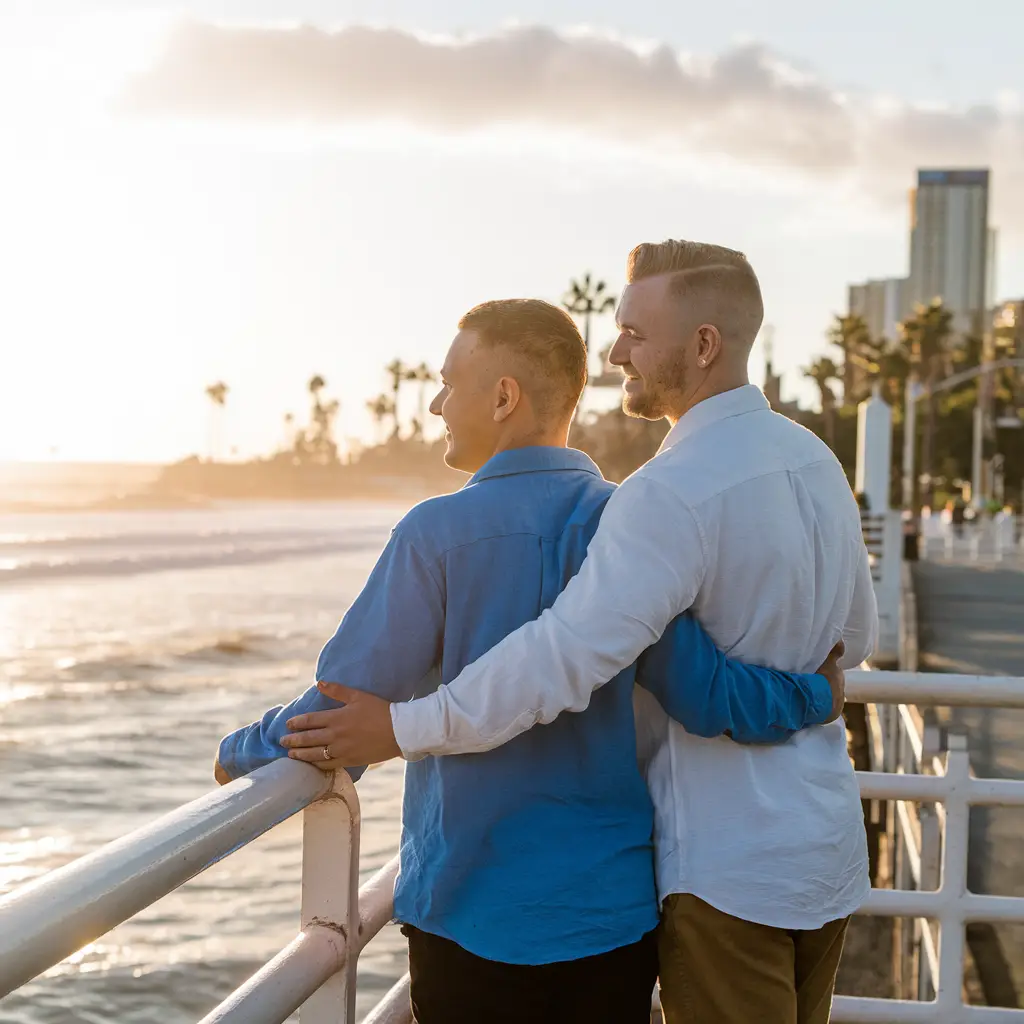 Online Gay chat in Newark, New Jersey – meet singles and start connecting today.