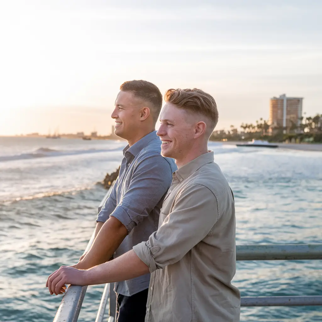Meet your perfect match! Join our online Gay chat in Somerville, Massachusetts and start connecting!