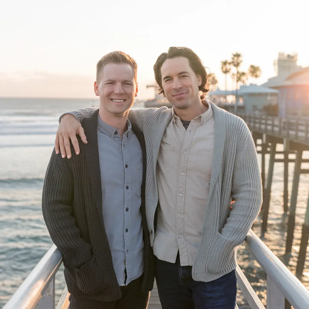 Meet Gay singles in Mountain View, California for exciting online chat and real connections today!