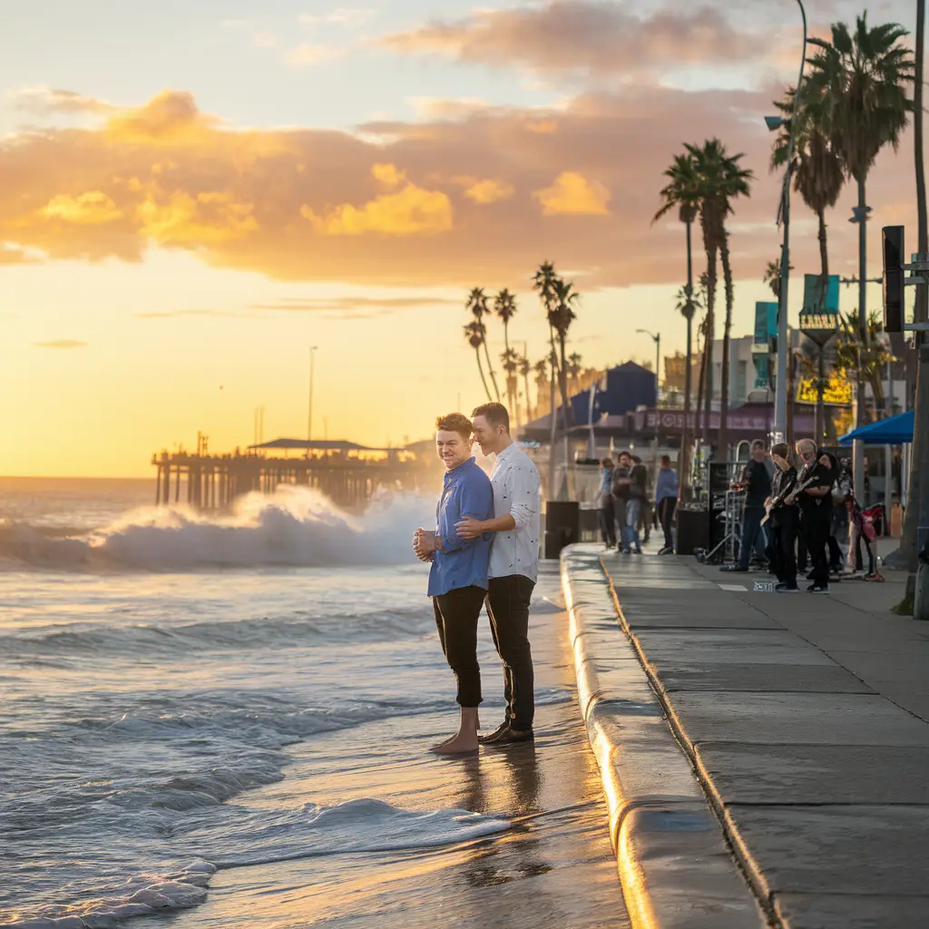 Meet Gay singles online in Nampa, Idaho—chat, connect, and start relationships!