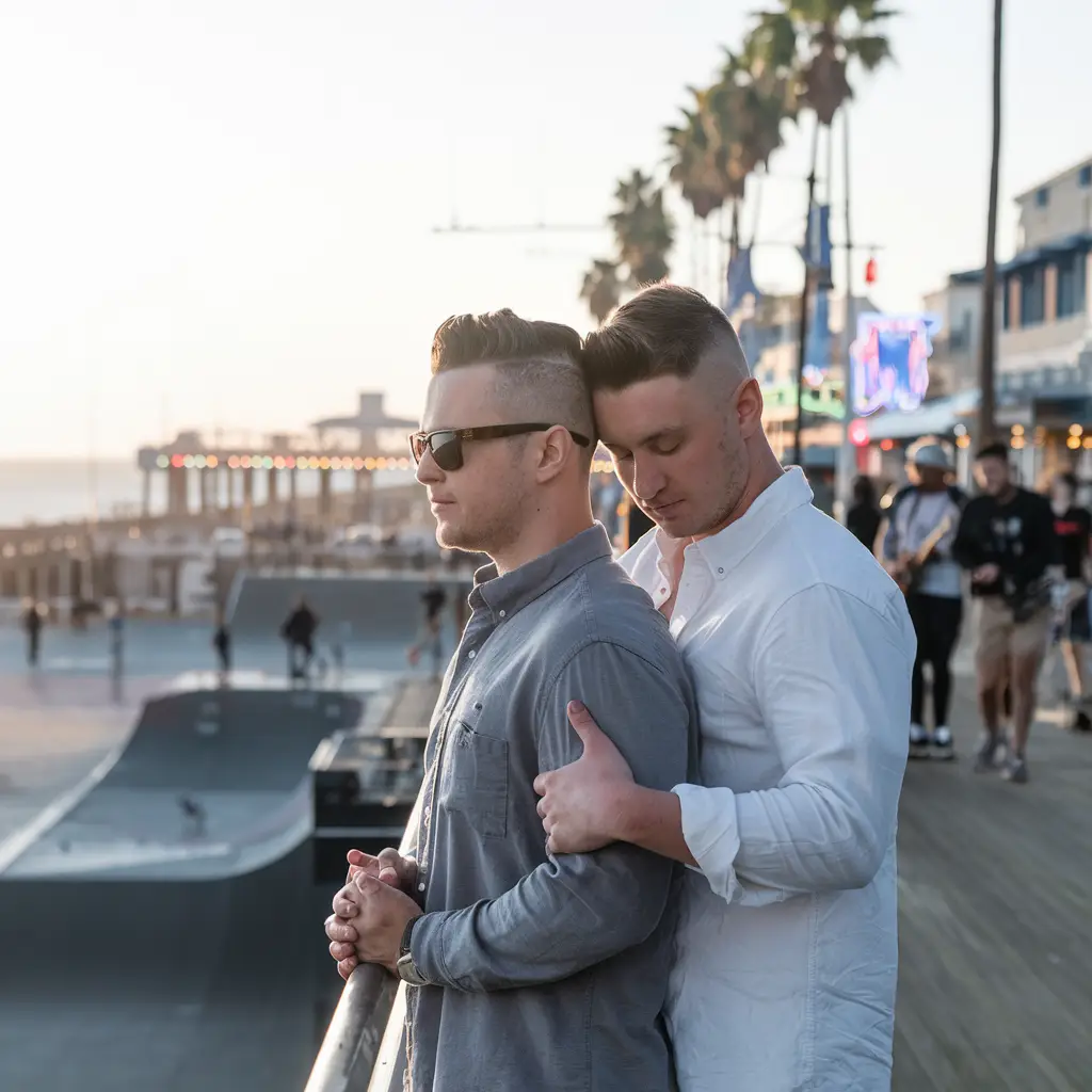 Find love and friendship! Meet Gay singles in Lynchburg, Virginia through online chat today!