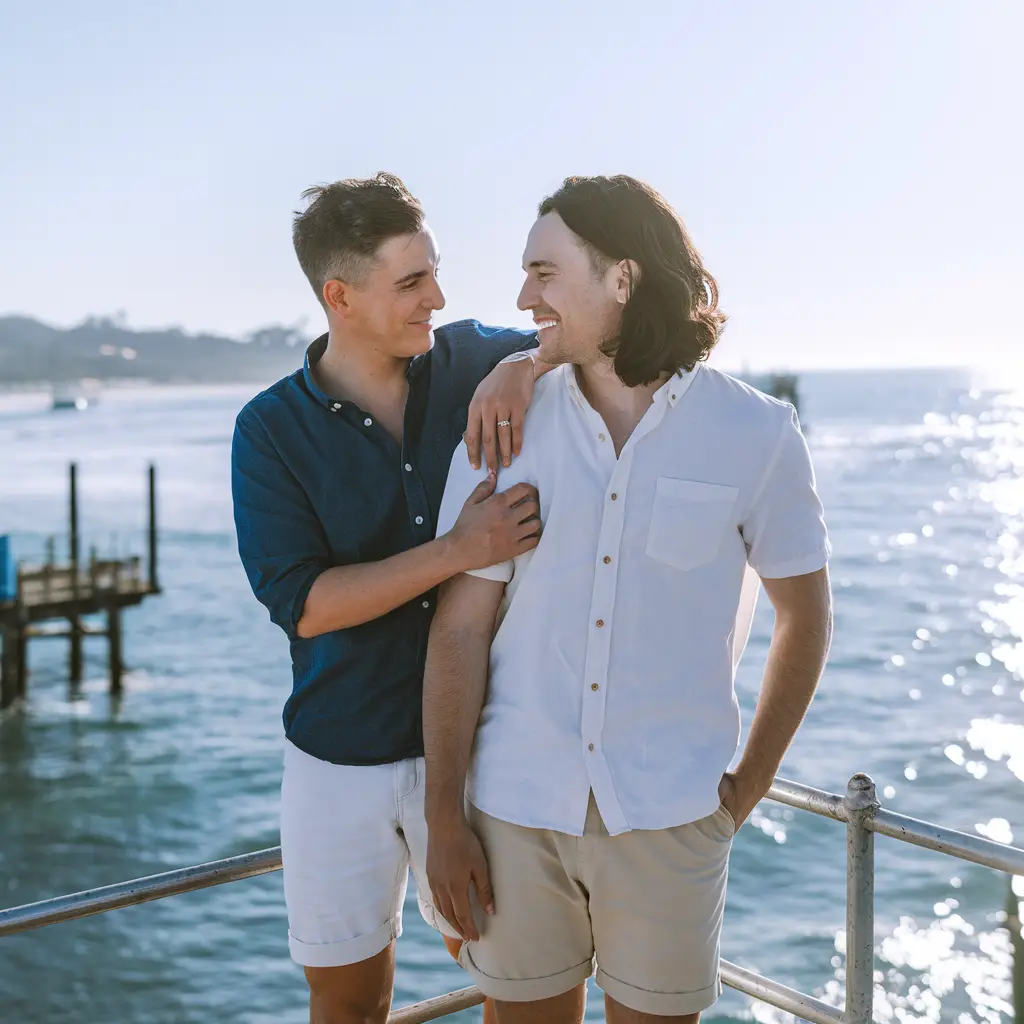 Meet Gay singles online in La Quinta, California—chat and start meaningful connections!