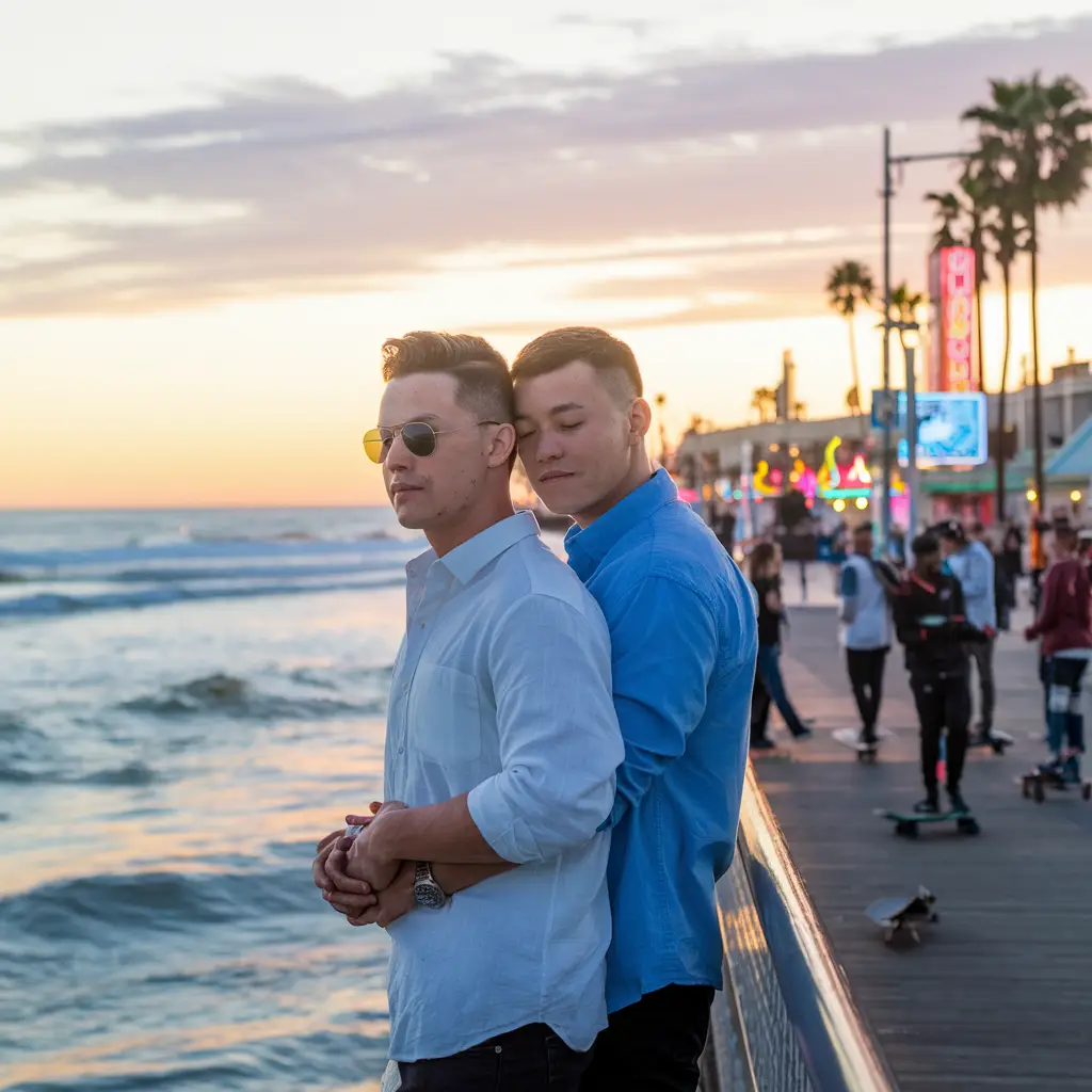 Meet local Gay singles online in New Berlin, Wisconsin. Start chatting now and find real connections!