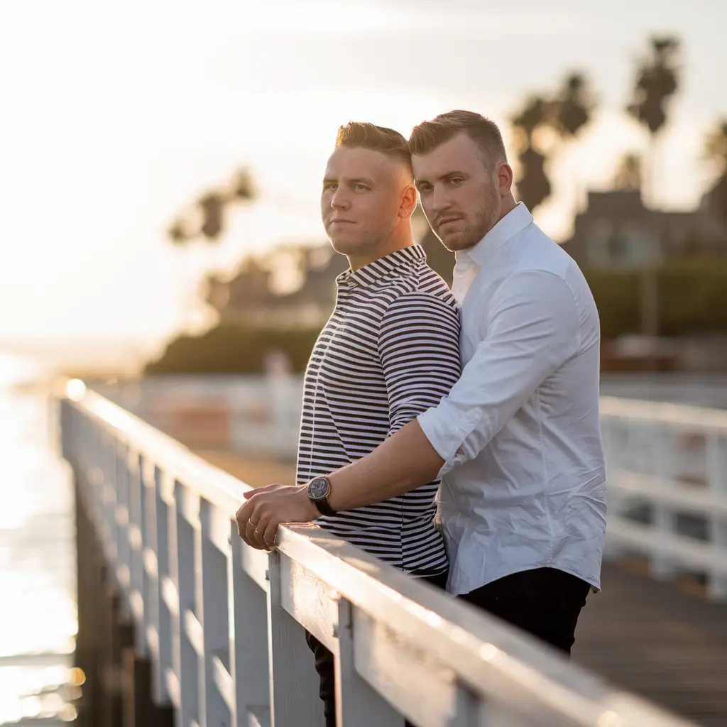 Meet and chat with Gay singles in San Diego, California—connect online and start something new!