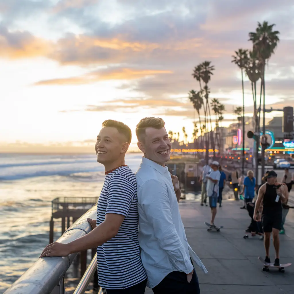 Gay chat online in St. Cloud, Minnesota—meet singles and find your perfect match!